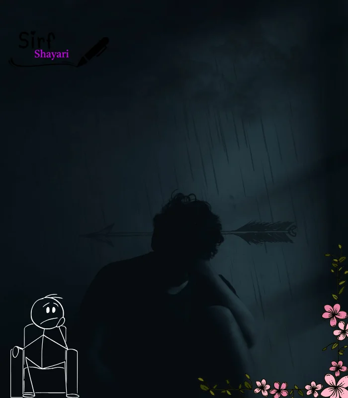 Adhura Pyaar Ka Intezaar Shayari