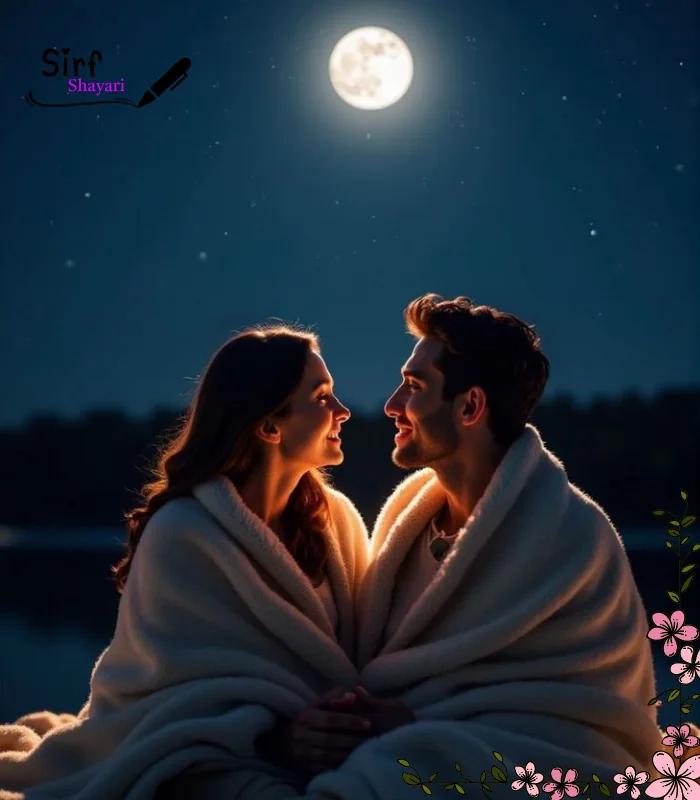 Chand Shayari in Hindi Chand Shayari in Hindi