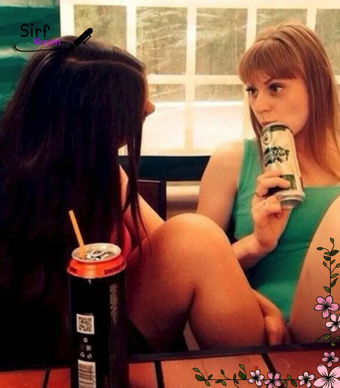 Double Meaning Shayari for Girl