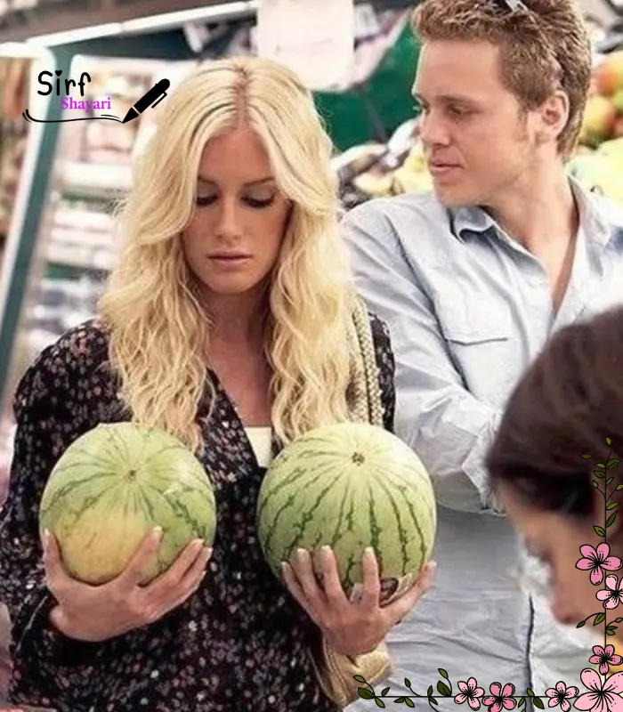 Double Meaning Shayari