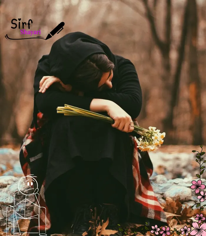 Emotional Intezaar Shayari