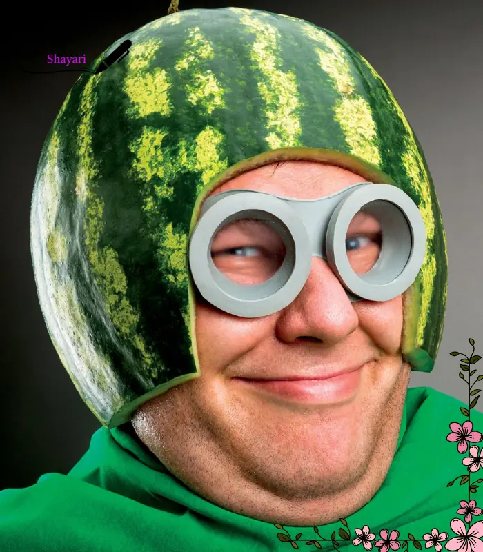 Funny Double Meaning Shayari in Hindi