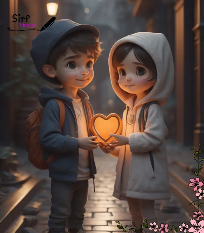 Good Night Shayari in English