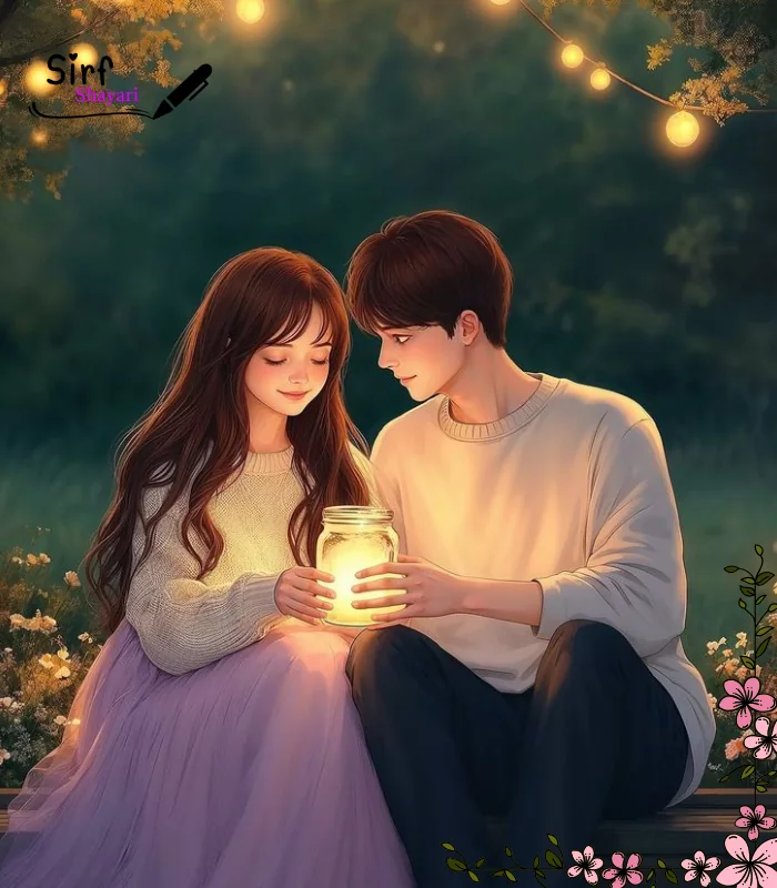 Heart Touching Good Night Shayari