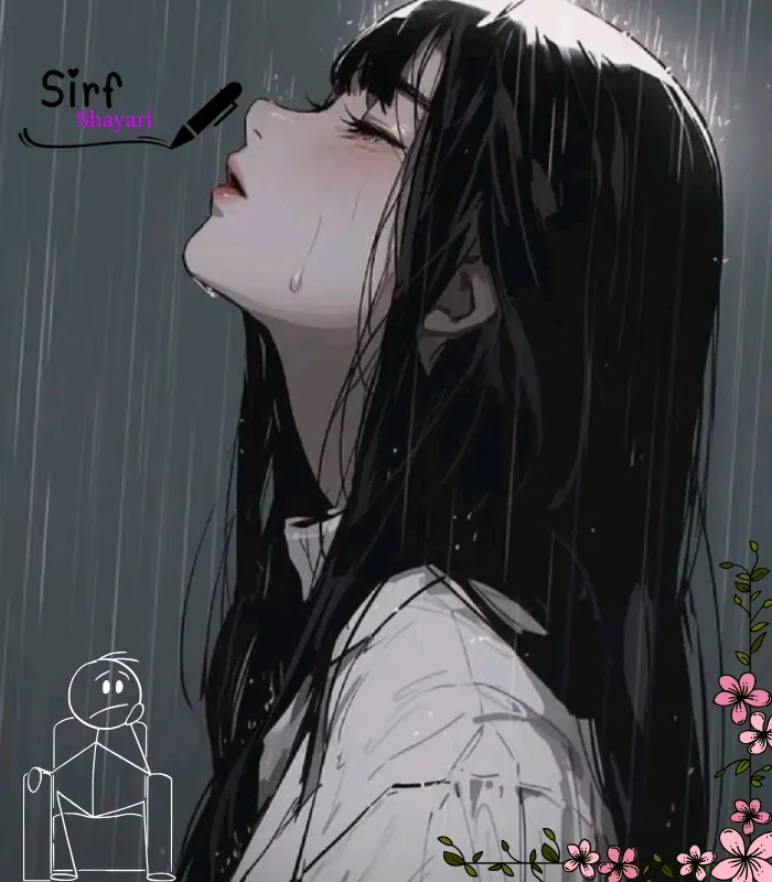 Intezaar Shayari in English