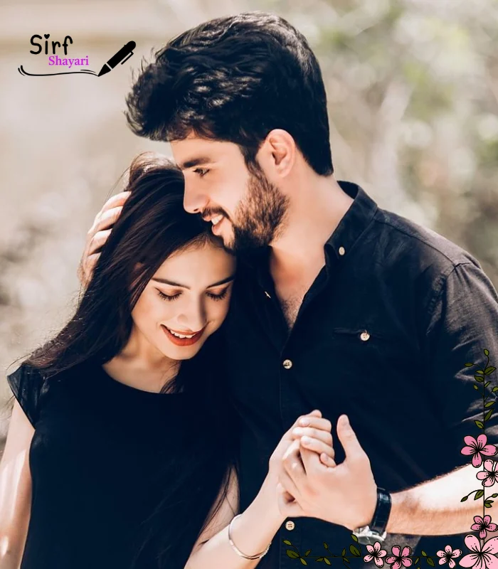 Ishq Shayari in English