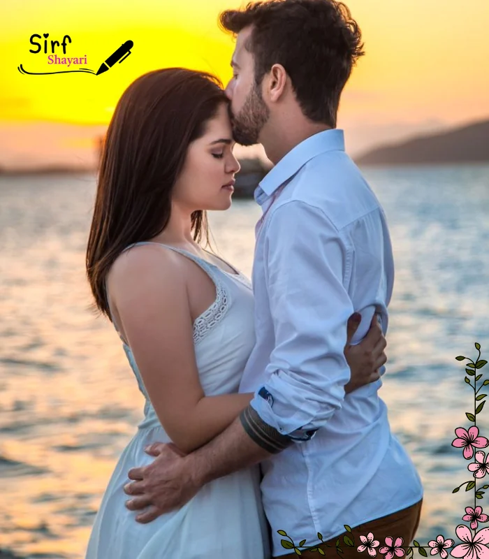 Mohabbat Ishq Shayari