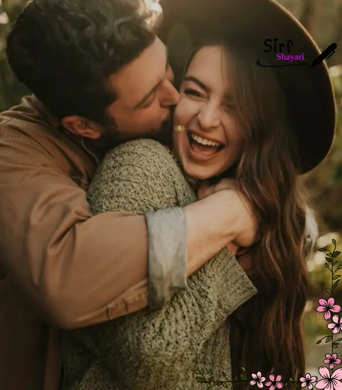 Naughty Shayari in English