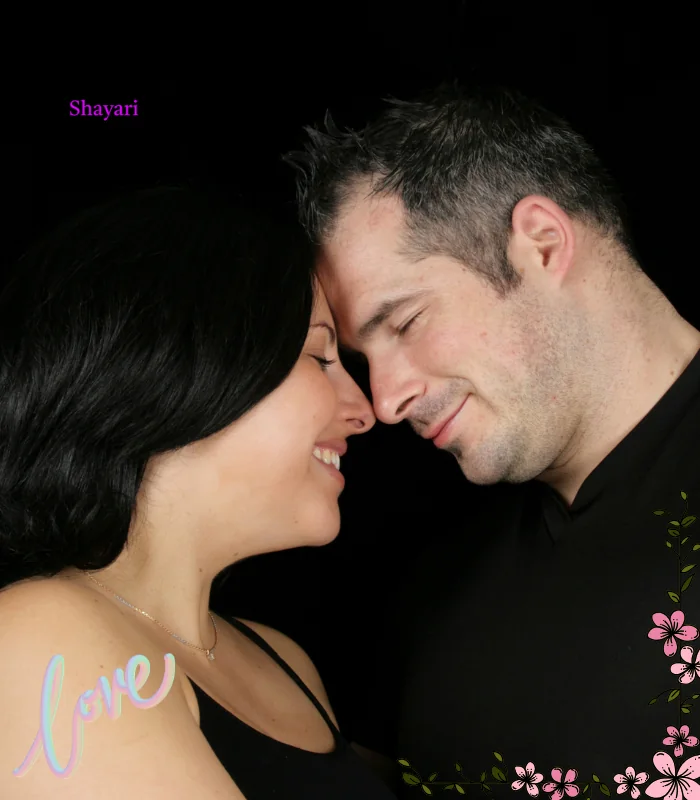 Patni Ke Liye Pyar Bhari Shayari