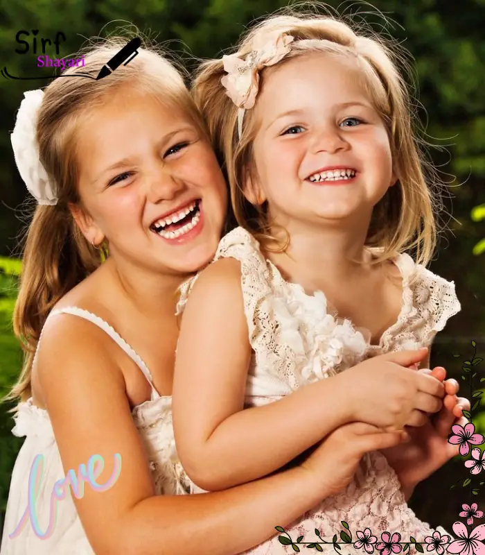 Sister Shayari in Hindi