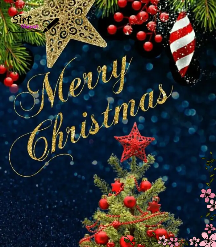 Christmas Day 2025 Best Wishes