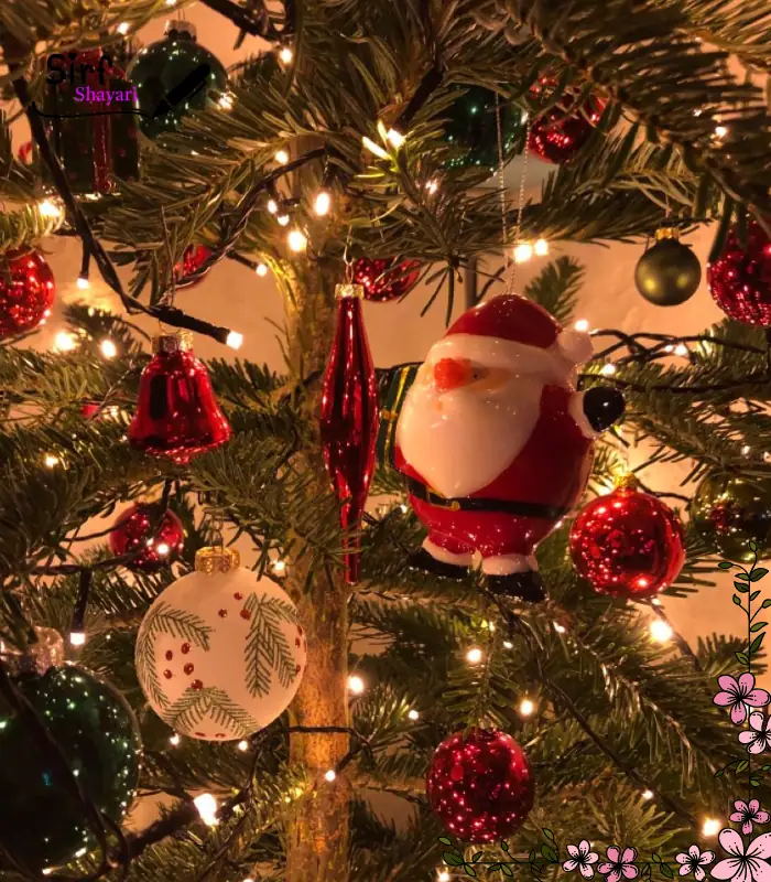 Christmas Quotes in Hindi