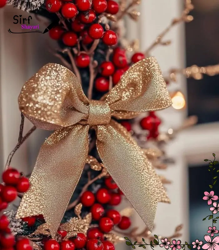 Christmas Shayari in English