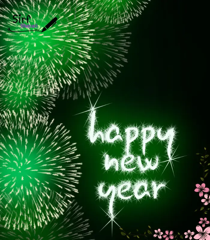 Happy New Year Shayari 2026