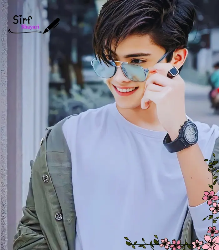 Stylish 💕 😘 Shayari प्यार❤ Hindi 2 Line