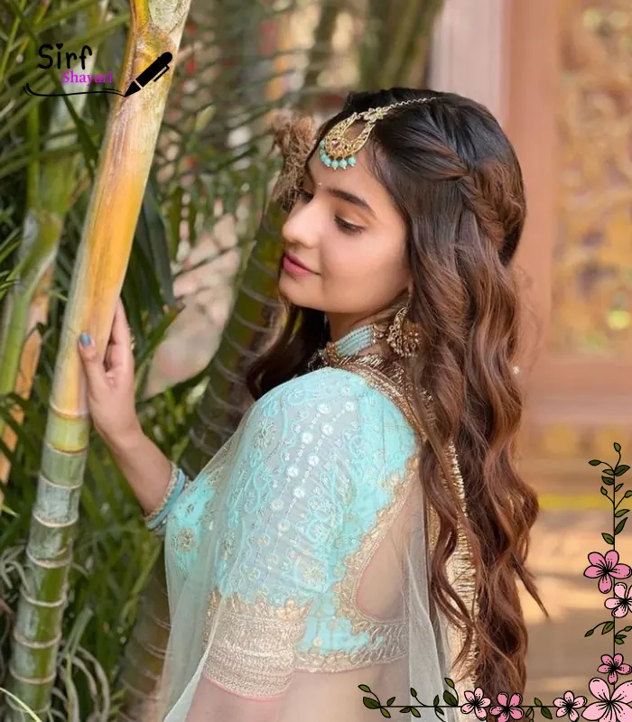 Stylish 💕 😘 Shayari प्यार❤ Hindi 4 Line