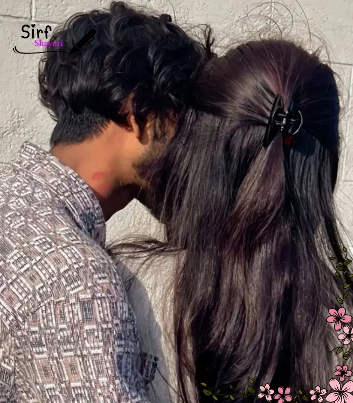 Stylish 💕 😘 Shayari प्यार❤ Hindi Instagram