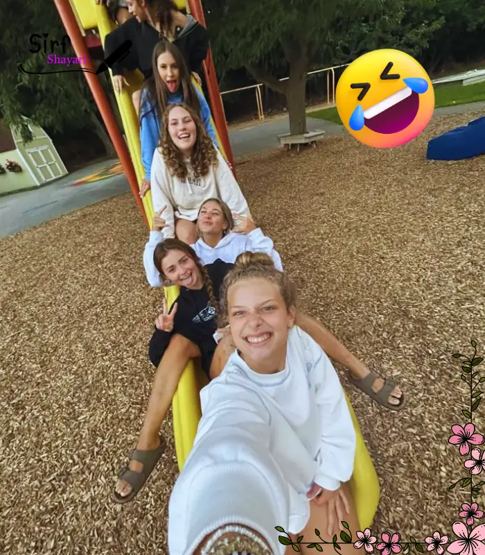 2 Line Funny Shayari for Best Friend