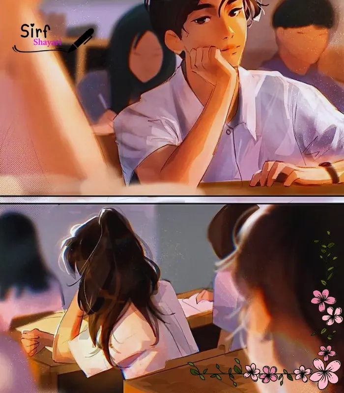 Crush Shayari in English Crush Shayari in English