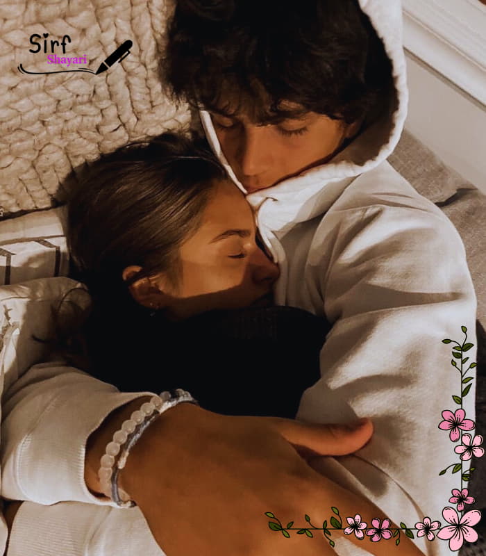 Feeling Sorry Shayari