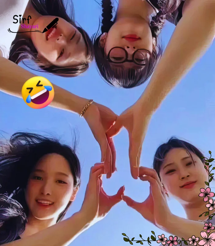 Funny Shayari for Anchoring in Hindi