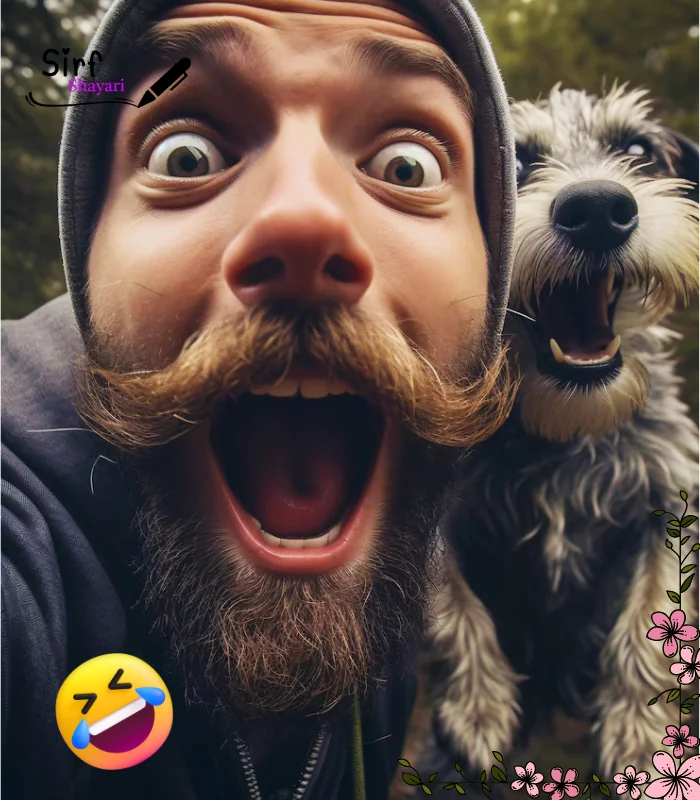 Funny Shayari in English