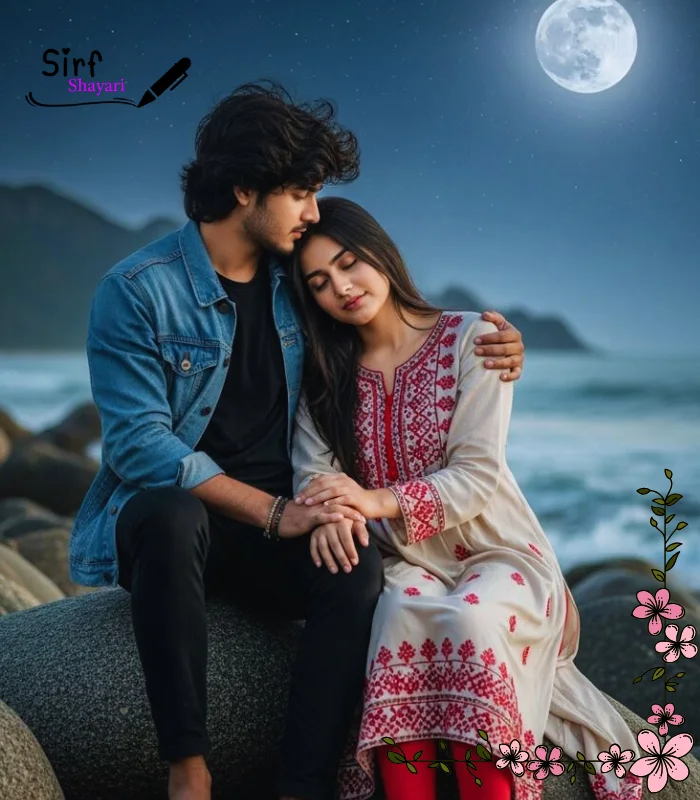 Good Morning Love Shayari in Hindi