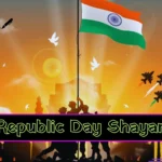 New Republic Day Shayari 2026
