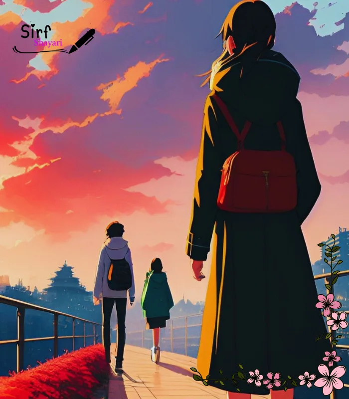 One Sided Love Shayari 2 Line