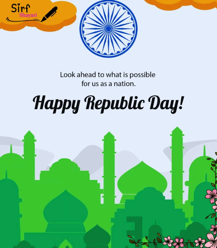 Republic Day Shayari in English