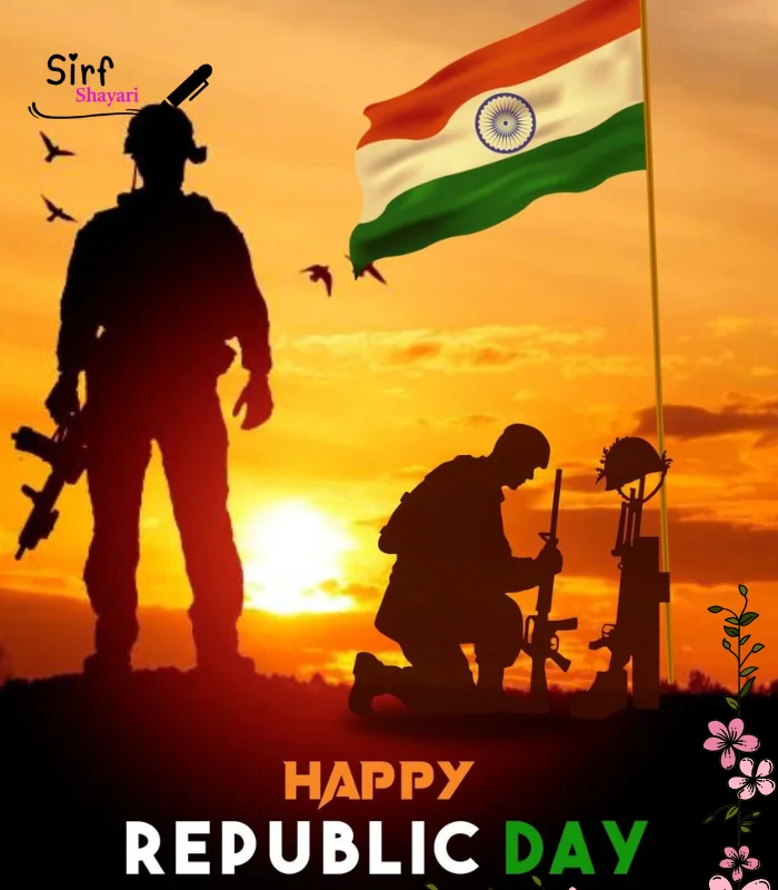 Republic Day Shayari