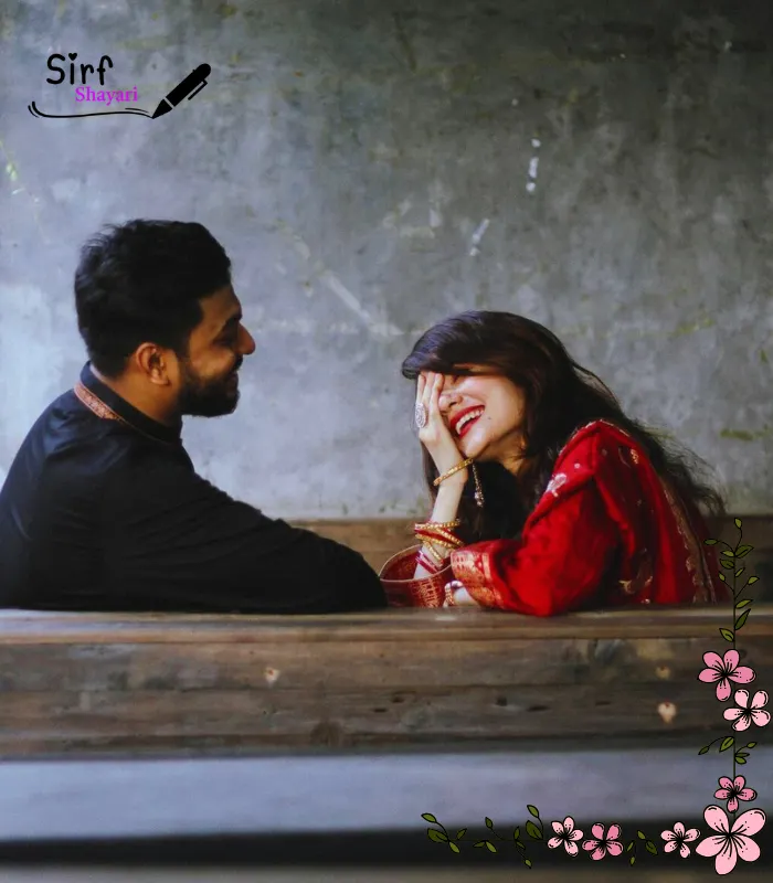 Romantic Crush Shayari Romantic Crush Shayari