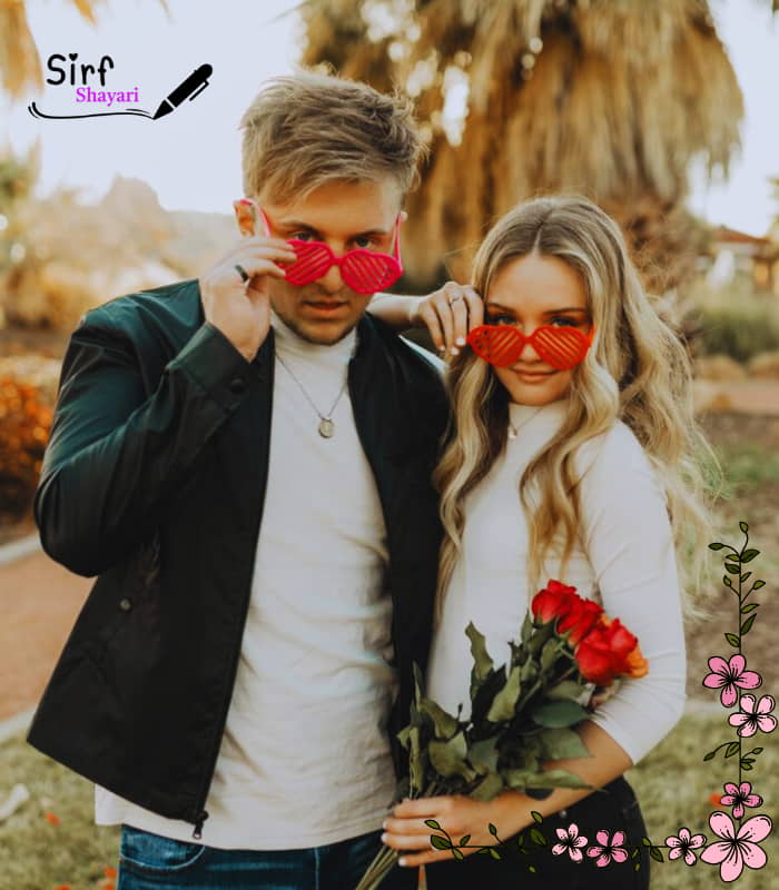 Valentine Day Shayari for Friends Valentine Day Shayari for Friends
